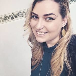 Meet your Posher, Kay